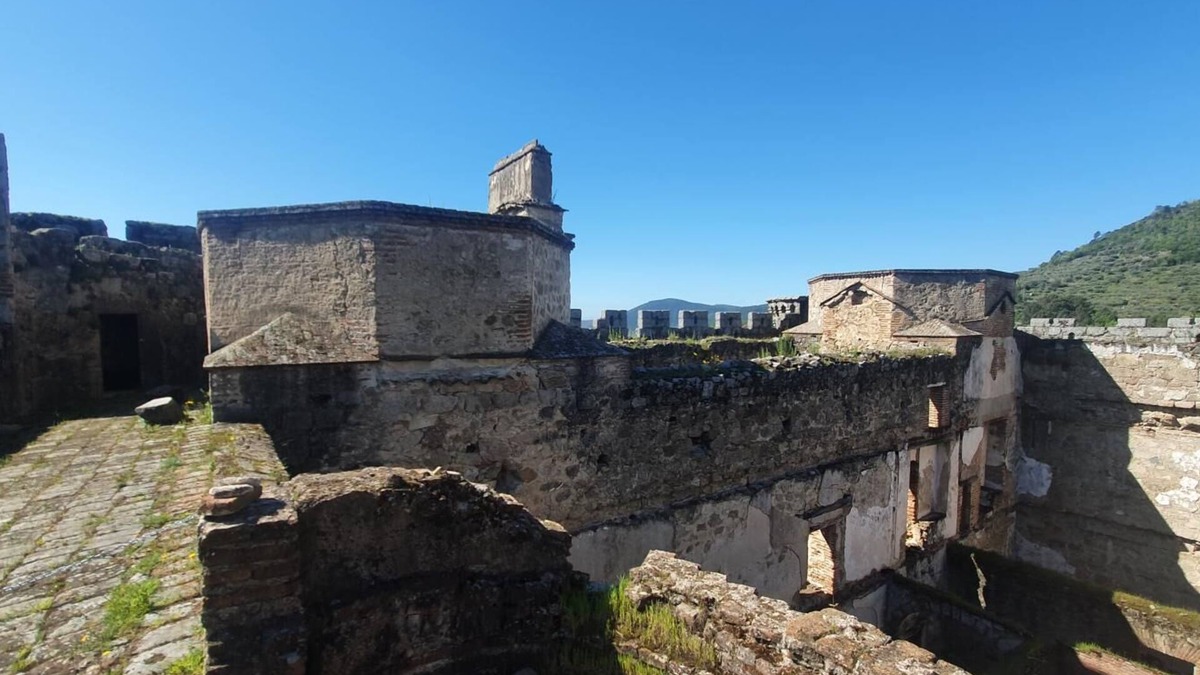 El Hornillo Other | El Rinconcito del Hornillo - Con Chimenea 6 Personas