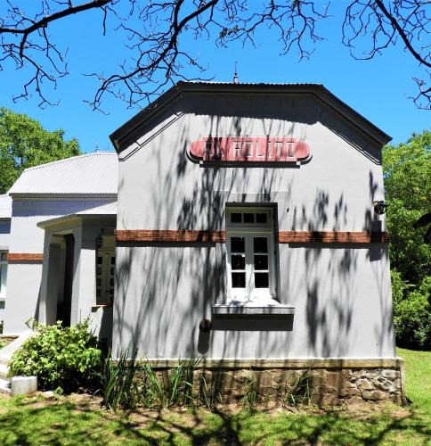 Villa La Arcadia House | El Rolito