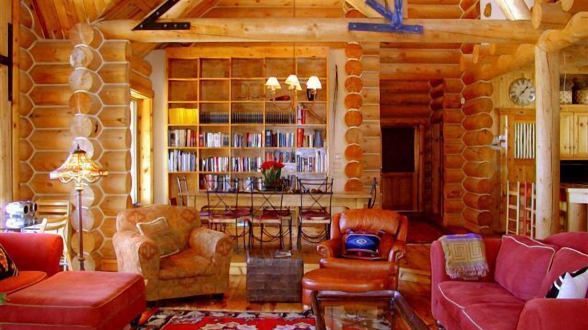Arroyo Seco House | El Salto Compound-Private setting on 3 acres with trees- 3 separate homes