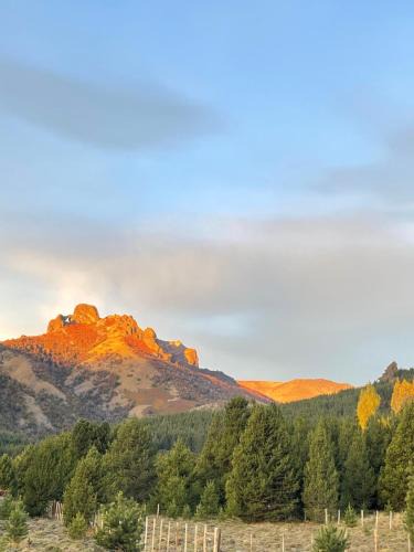 Meliquina Ski Chalet | El Sauce Meliquina