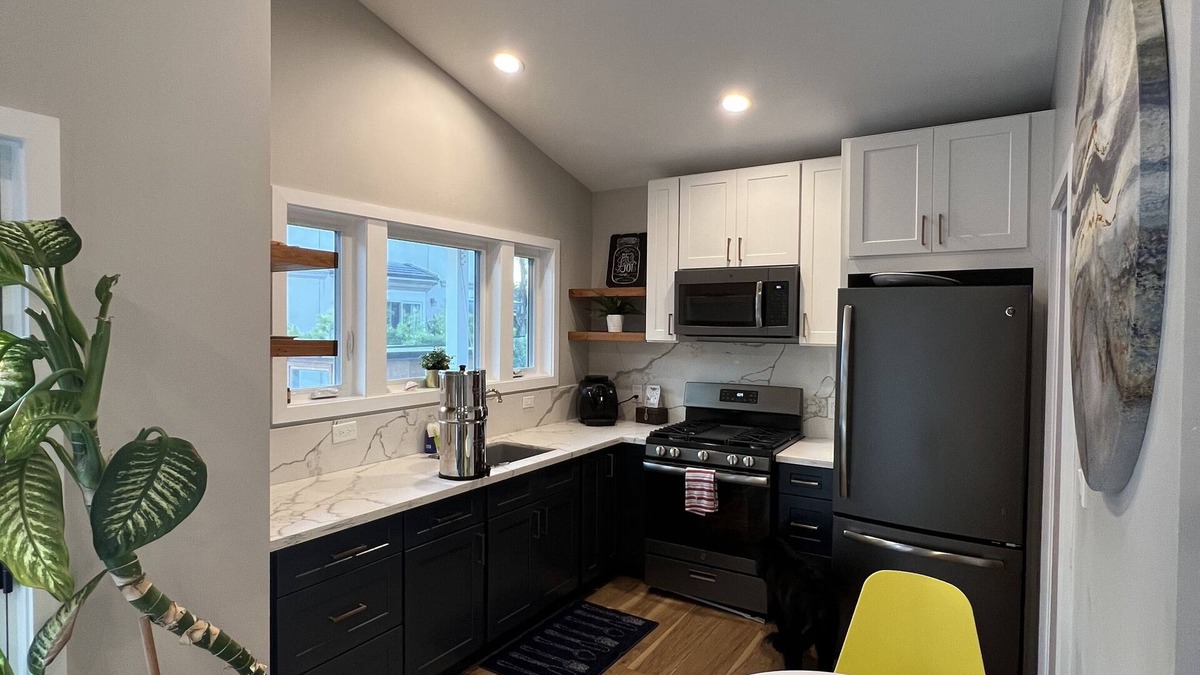 El Segundo House | El Segundo Casita