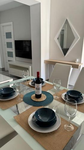 El Gastor House | El soberano