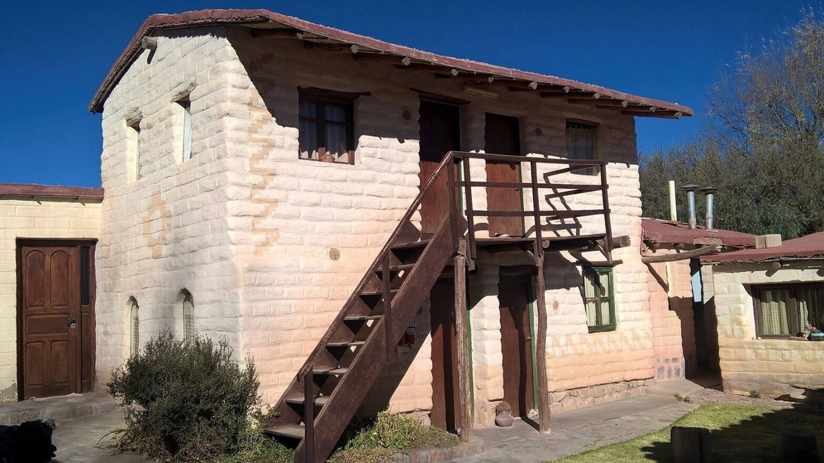 Humahuaca Hotel | El Sol Hostel y Posada Humahuaca