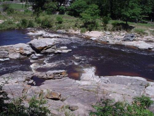 Villa La Bolsa House | El Solar