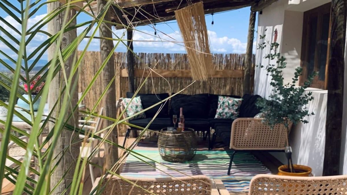 Huercal-Overa Apartment | El sueño de Andalucia The Poolhouse, Luxury, design, awesome nature and beaches