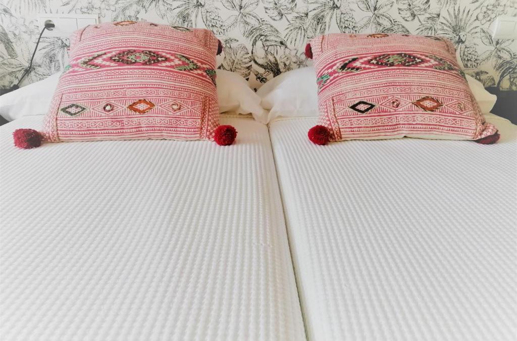 Aviles Apartment | El Sumiciu