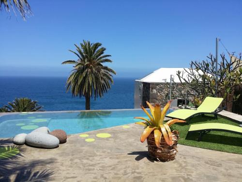 Las Aguas Villa | El Susurro Ecoliving VILLA PARDELA