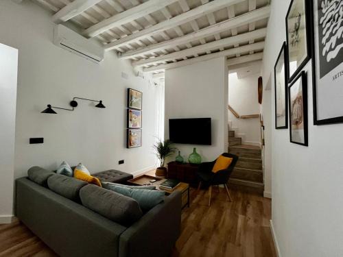 Jerez de la Frontera Old Town Apartment | El Taller