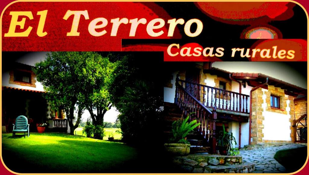 Lamadrid House | El Terrero
