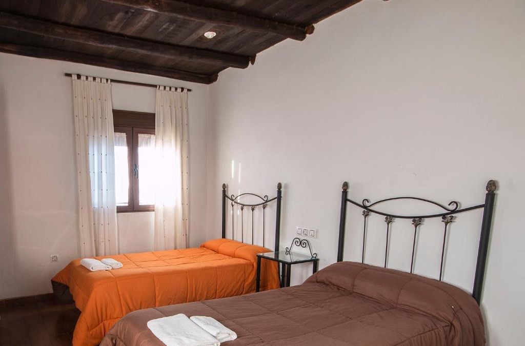 Cantagallo House | El Tirol