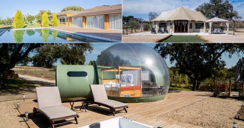 Velada Other | El Toril Glamping Experience