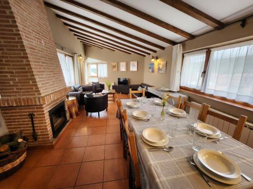 Hoyos del Espino House | El Torreón I