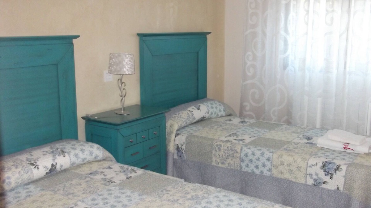 Caleruega House | El Torreón II in Caraluega