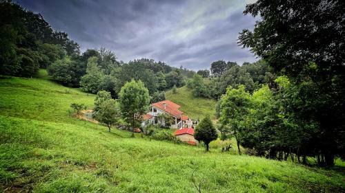 Villaescusa Apartment | El Tujo