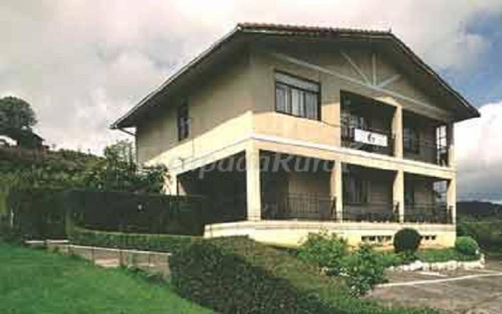 Orduna House | El Txakoli