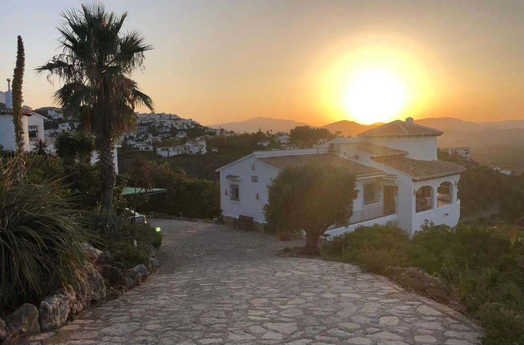 Monte Pego House | El Valle Verde