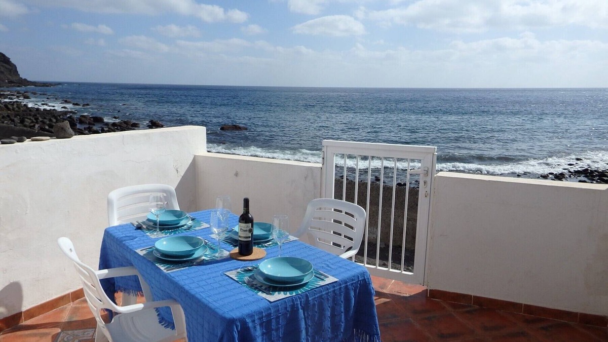 Santa Cruz de Tenerife House | El Varadero