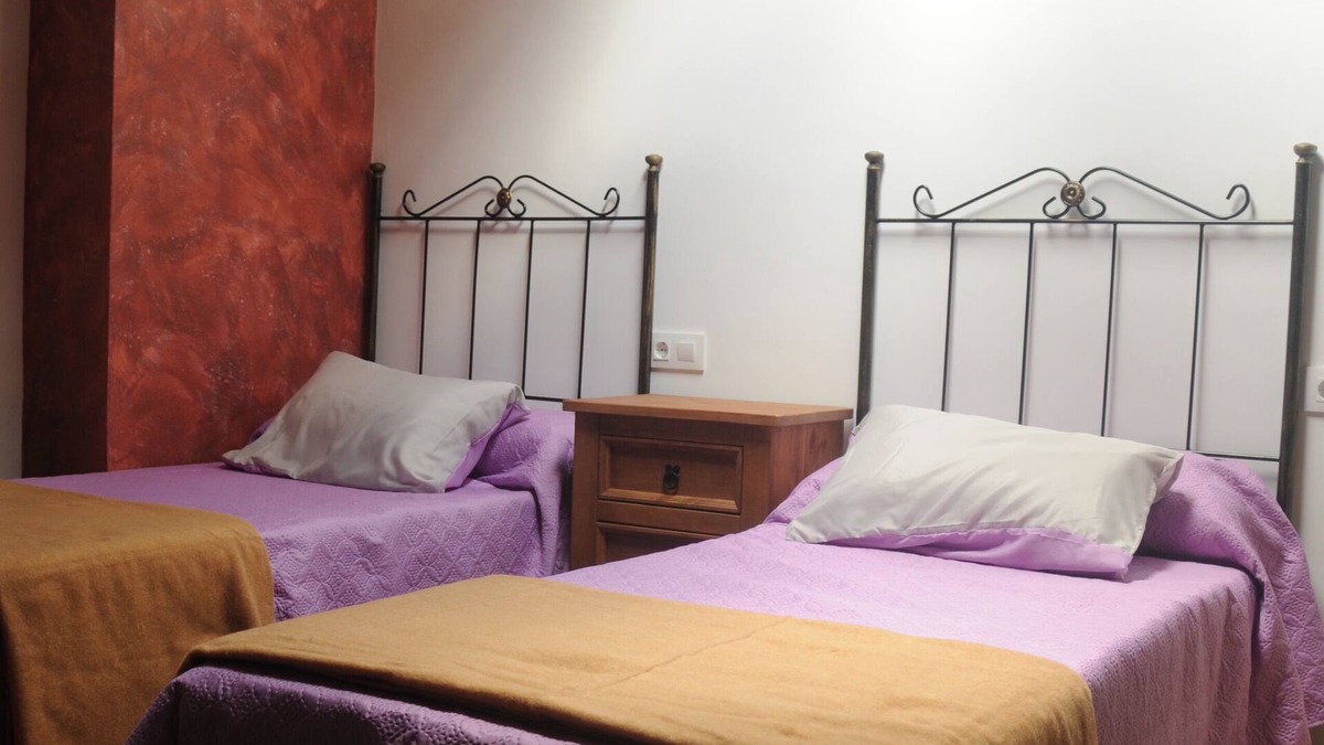 Tragacete House | EL Vasallo Tragacete