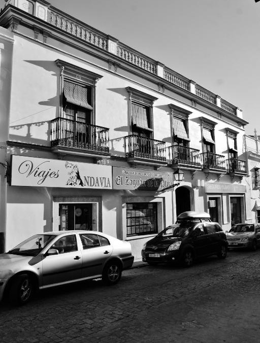 Fuente de Cantos Apartment | El Zaguán de la Plata