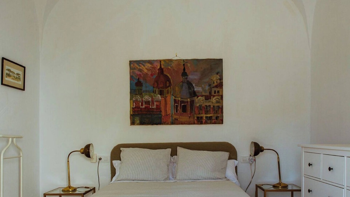 Puebla de la Reina Apartment | EL ZORZAL APARTMENT