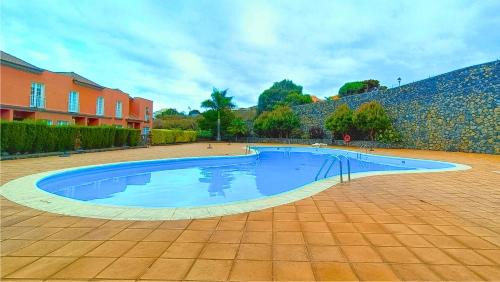 Brena Baja Apartment | El Zumacalito