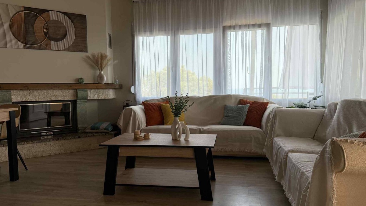 Alexandroupoli House | Elaia Horizon Makri