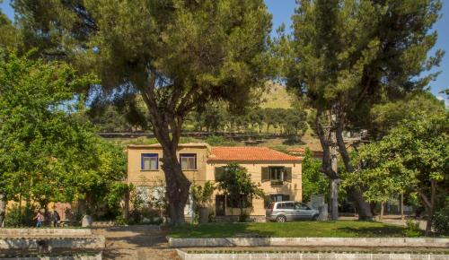 Bergama Hotel | Elaia Hotel