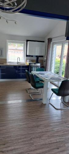 Schongau Apartment | Elaine