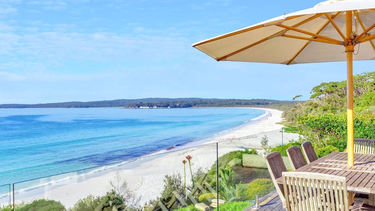 Hyams Beach House | Elandra, Hyams Beach, Jervis Bay