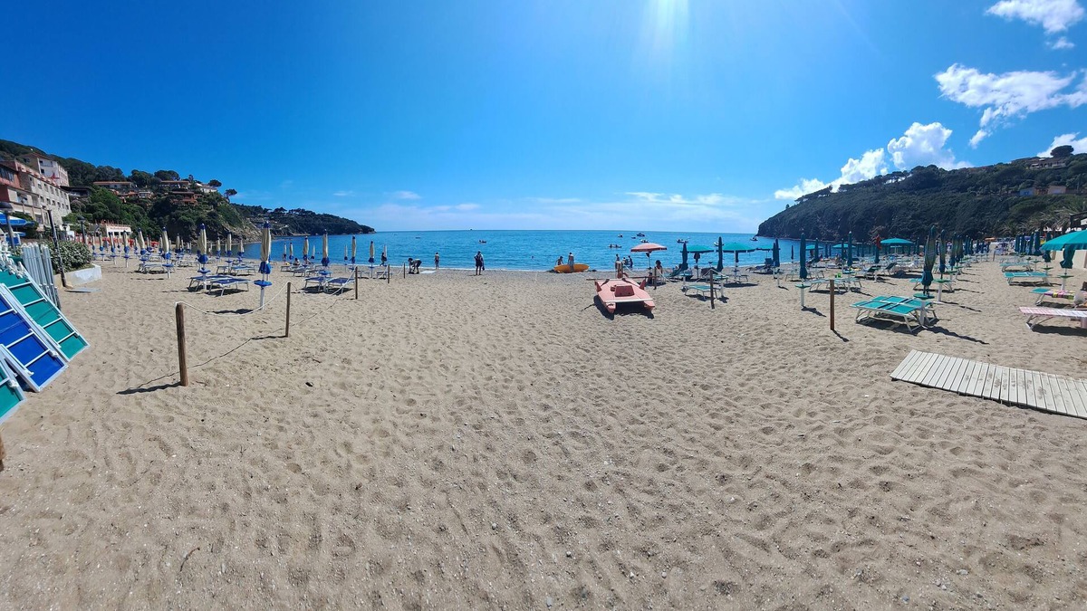 Morcone Hostel | Elba Travels