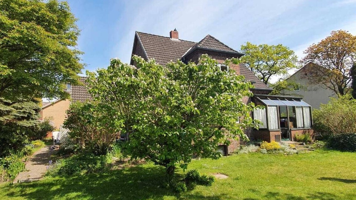 Wedel Apartment | Elbapartment/5 minutes to Willkomm-Höft