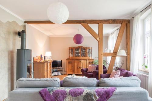 Wootz House | Elbferienhaus an der Elbe