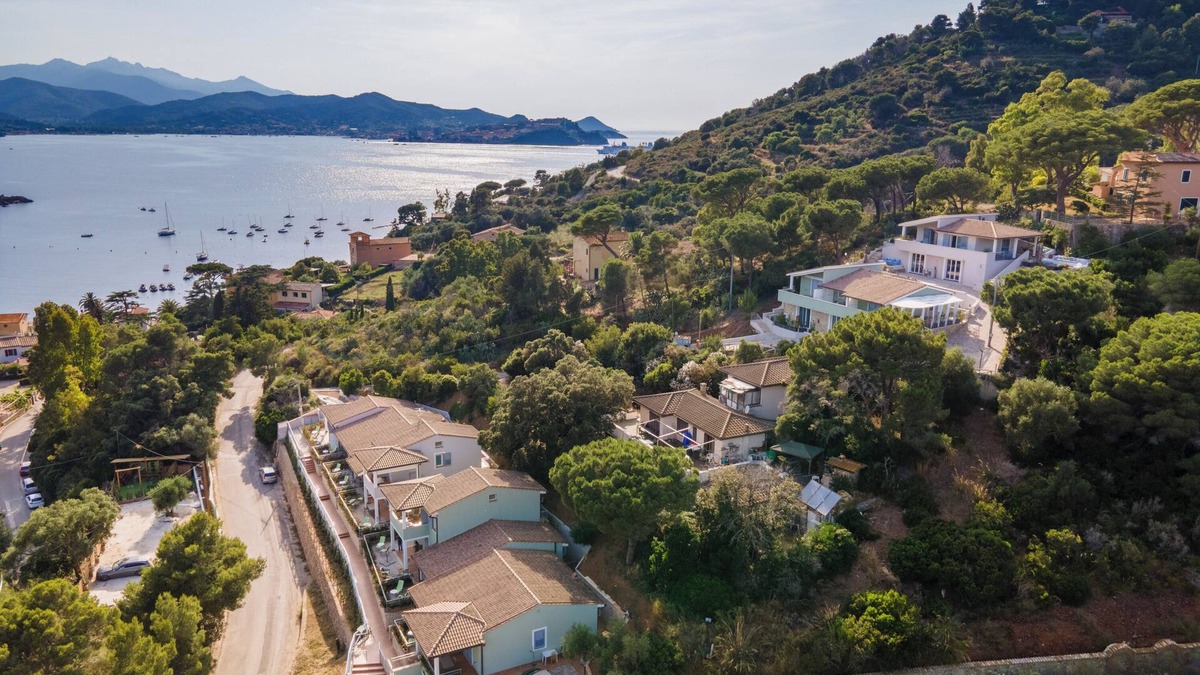 Bagnaia Apartment | Elbitat Homes