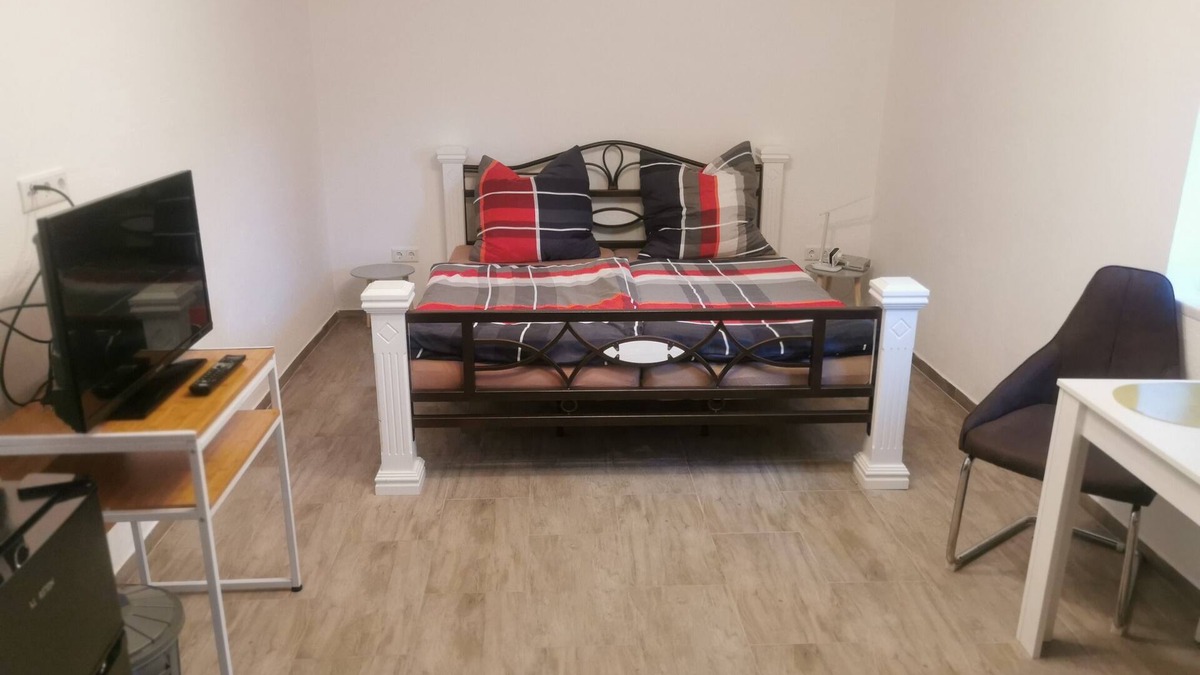 Muritz Apartment | Eldehof, Oldag family