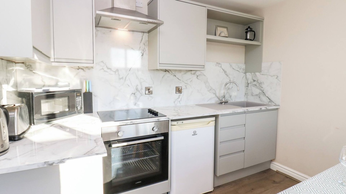 Richmond Cottage | Elder Cottage