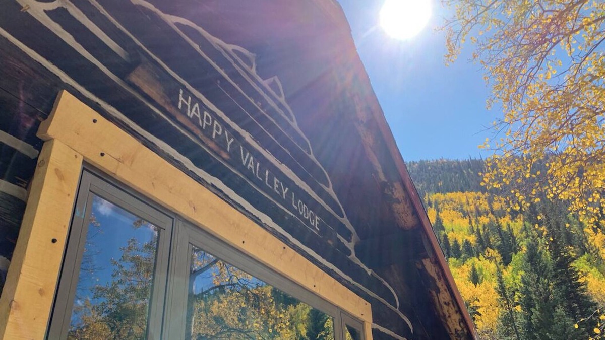 Eldora Cabin | Eldora Enchantment - Rustic Luxury Cabin