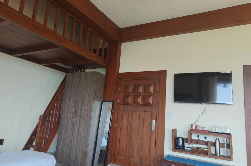 Naukuchiyatal House | ELDORA - LUXURY of LEISURE