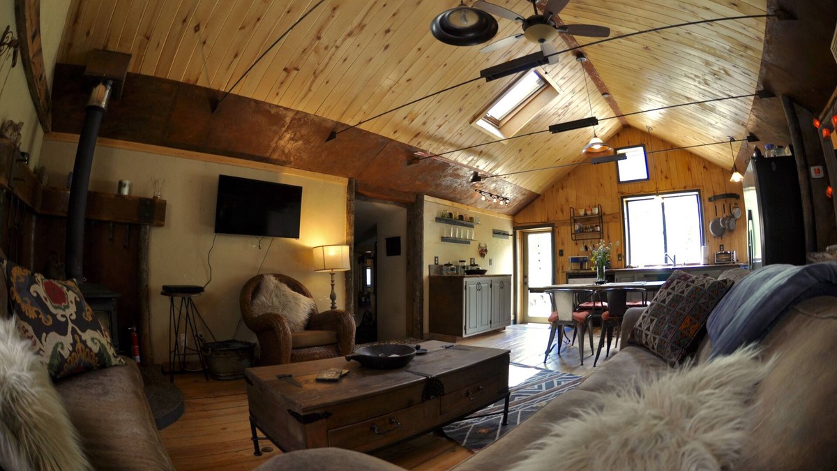 Eldora Cabin | Eldora Mountain Om, Gateway into the Indian Peaks Wilderness