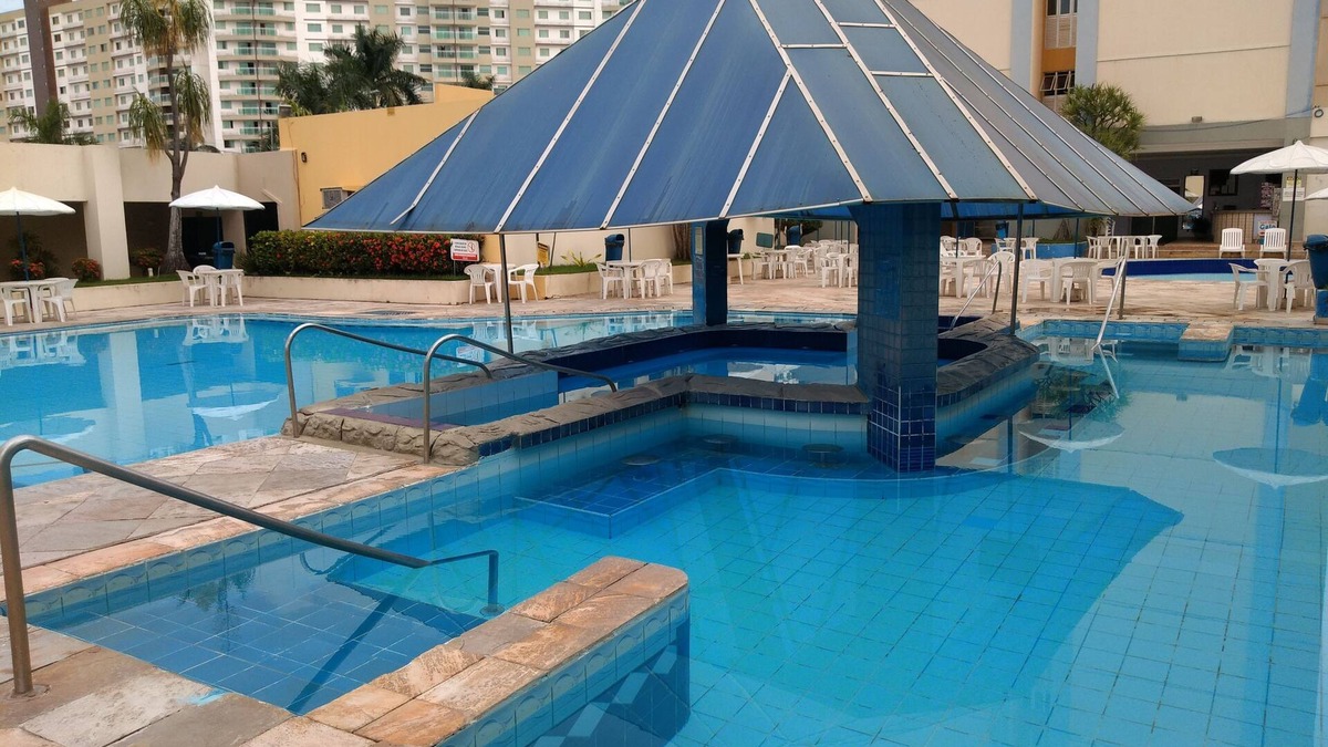 J Jeriquara Apartment | Eldorado Flat Service