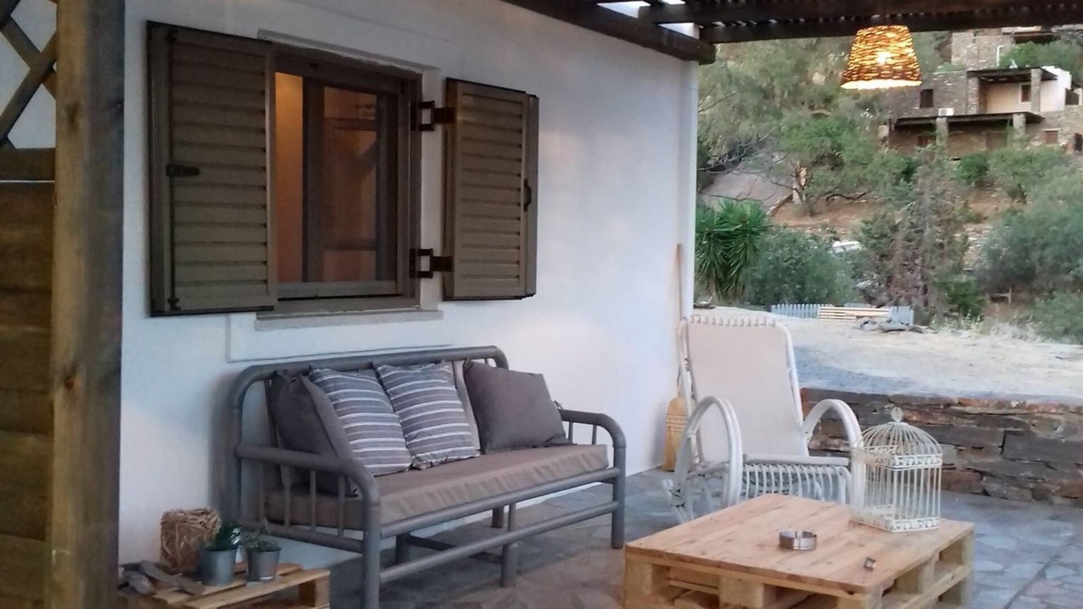 Koundouros Cottage | elea apartment studio