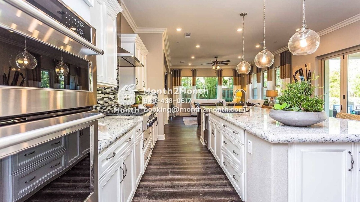 Portola Springs House | Electra Phantom #3276