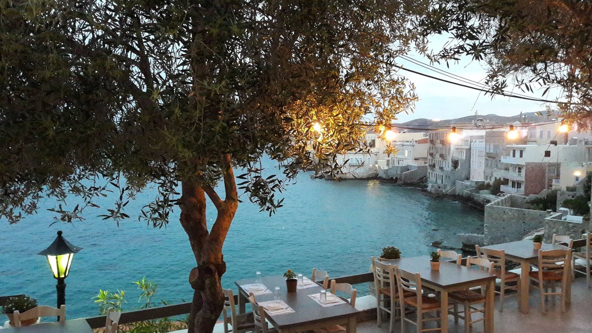 Ermoupoli Hotel | Electra Syros Boutique Hotel