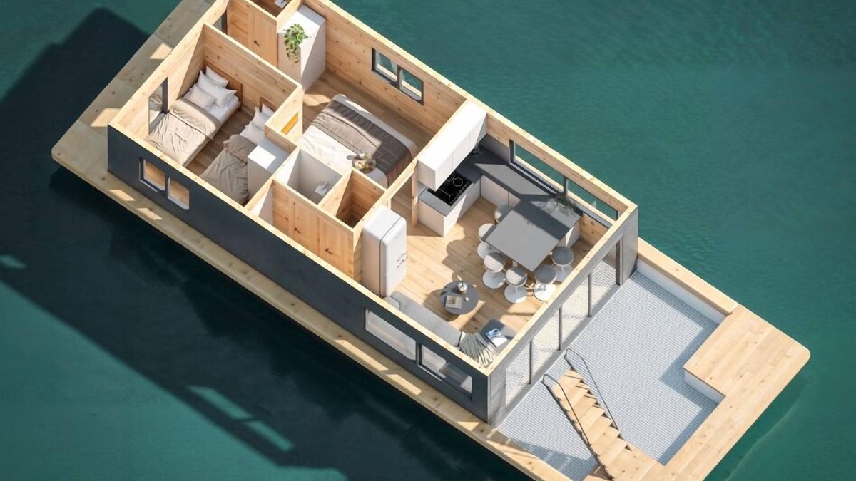 Ath Boat Rental | Electric panoramic boat, sail on the Lac du Der without a permit Giffaumont