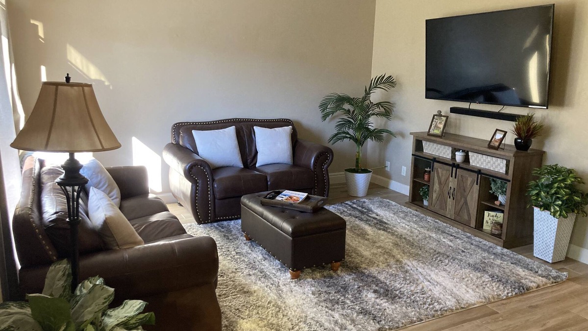 St. George Condo | Electric Vehicle-EV friendly property in the heart of St. George, Utah