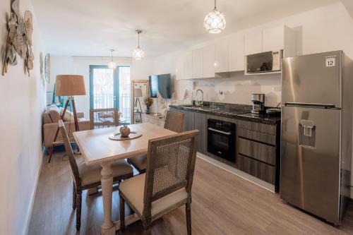 Barranco Apartment | Elegance in Barranco - Cozy 2BR