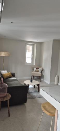 Opera Apartment | Elegance Marseillaise