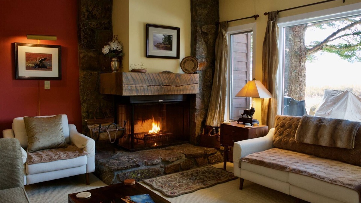 Jackson Hole Condo | Elegance with Teton Views - Christmas & New Years Available!