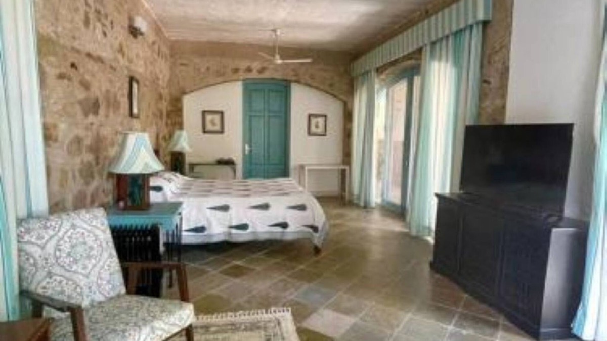 Amer Apartment | Elegant 1 Bedroom Apartment Near Kookus 2