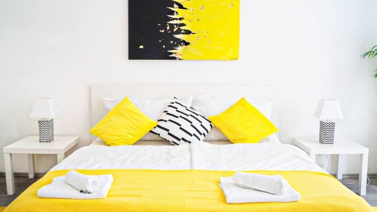 Landstrasse Apartment | Elegant 4-Apt Collection Perfect Extended Stays