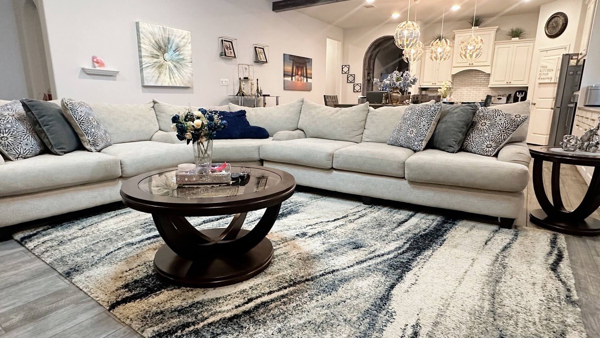 Richmond House | ELEGANT 4-BEDROOM OASIS